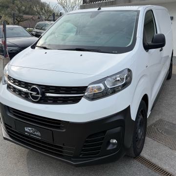 Opel Vivaro 2.0 *JAMSTVO 12 MJESECI*