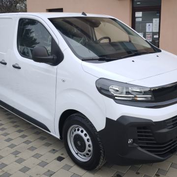 Opel Vivaro L3 2.0 CDTI 145 KS | 6.6 m³ | NOVO!  ⭐⭐KREDIT/LEASING⭐⭐