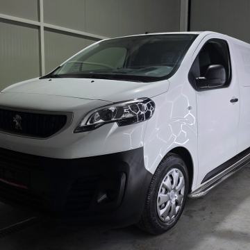 PEUGEOT EXPERT- akcija
