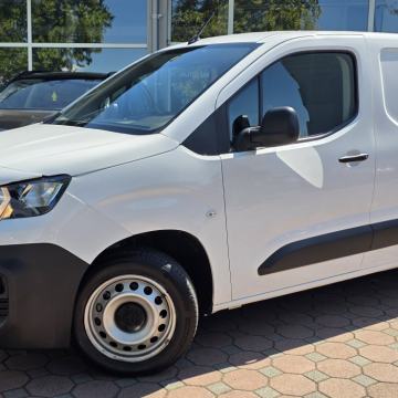 PEUGEOT PARTNER 1.5D, MAXI, 3 SJEDALA, NAVI, AUT. KLIMA, TEMP, PDC..