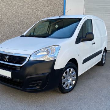 Peugeot Partner 1,6 HDi | LEASING | NIJE UVOZ | u PDV-u