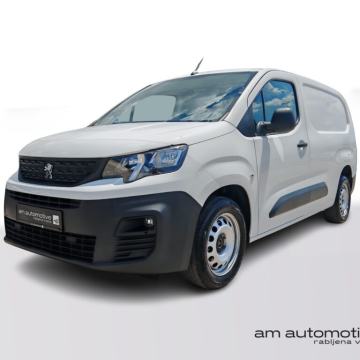 Peugeot Partner L2 HDi 100, Maxi, N1, jamstvo, već od 170,00€/mj.