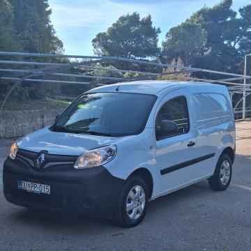 Renault Kangoo 1.5 dCi u pdv-u