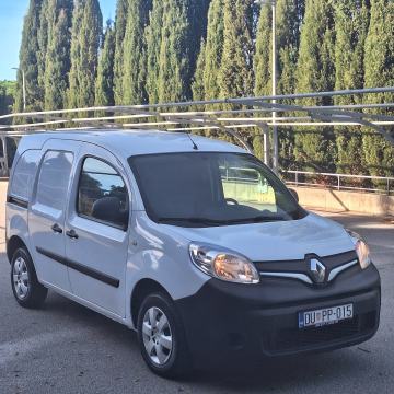 Renault Kangoo 1.5 dCi u PDV-u