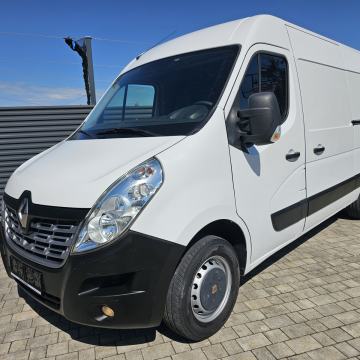 Renault Master 2.3 DCI L2H2 2X KLIZNA VRATA, CIJENA:  9.289 € + PDV