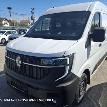 Renault Master Furgon L3 H2 dCi 150 , Prilika !!!!