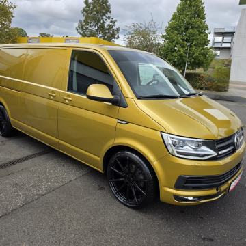 VOLKSWAGEN TRANSPORTER T6***PRILIKA NA OGLASU**AUTOMOBILI BEZ LIMITA