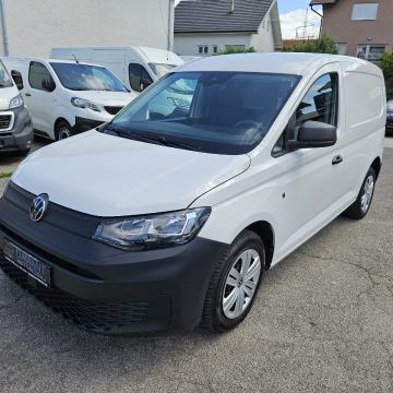 VOLKSWAGEN VW CADDY 2.0 TDI, *76.416 KM*, KLIMA, PARK SENZORI