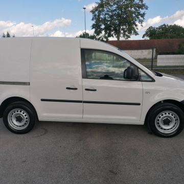 ☑️VW CADDY 1,6 TDI , 2011 god.☑️SERVISNA KNJIGA☑️
