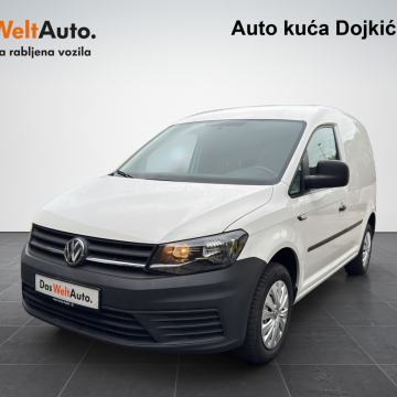 VW Caddy Furgon 2.0 TDI "cijena je sa PDV-om"