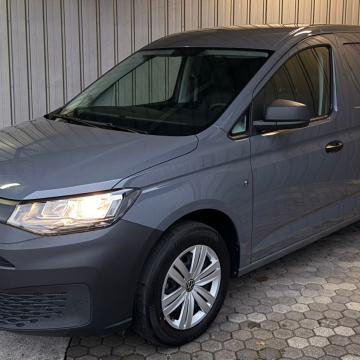 VW Caddy MAXI 2,0 TDI "N1" PDC KAMERA KLIMA GARANCIJA DO 2 GOD.