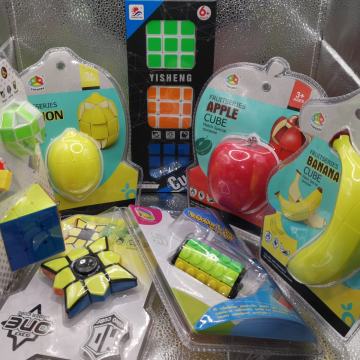 Rubikova kocka, NOVA, 20 razlicitih modela, dostava cijela HR