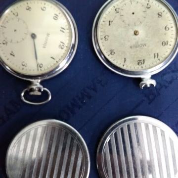 2 đepne Molnije za djelove