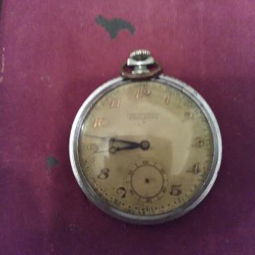 CHRONOMETRE PRELESTA