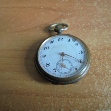 Cylinder Eos Remontoir