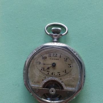 Đepni s otvorenom nemirnicom