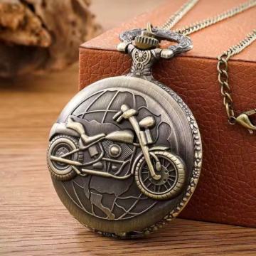 Đepni sat motiv motocikla