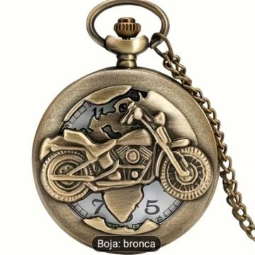 Đepni sat motiv motora (model broj 2)