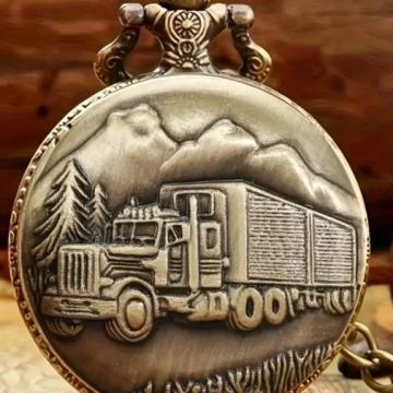 Đepni sat motov kamiona