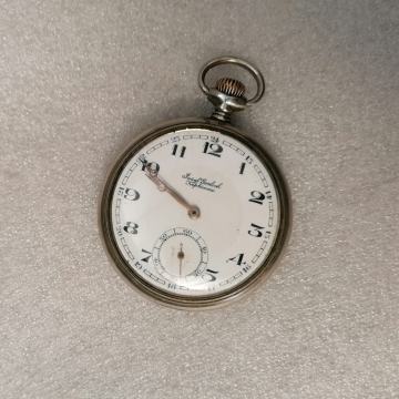 Đepni sat SILVANA / 521 - Ispravan i očuvan