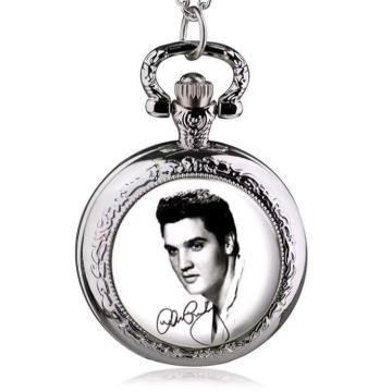 Đepni sat sa slikom Elvisa Presleya