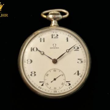 DŽEPNI SAT OMEGA / R1, RATE !