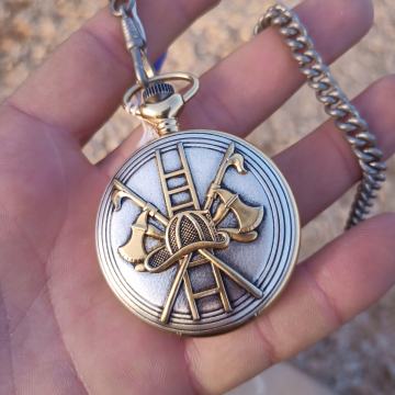 Dzepni satovi marke Jacques du Manoir kolekcionarski