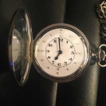 Džepni satovi za sljepe turler