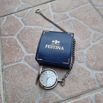 Festina - džepni sat