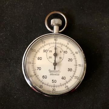 HANHART MEHANIČKI CHRONOMETAR, VINTAGE