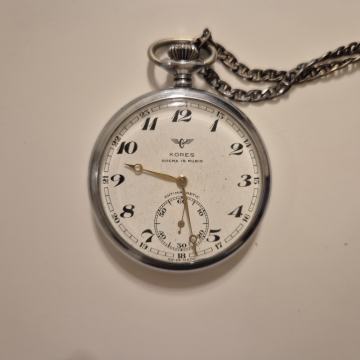Kores džepni sat