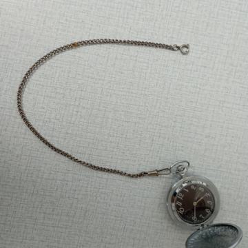 LANČIĆ ZA DŽEPNI SAT