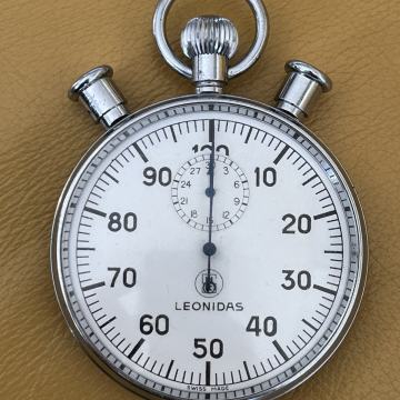 Leonidas Stop Watch/akcija