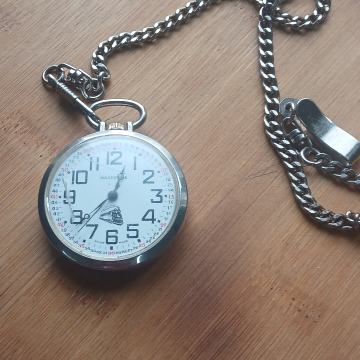 Majestime đepni sat