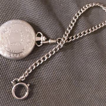 Muski Festina džepni sat