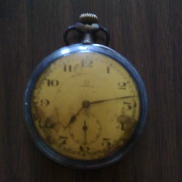 Akcija!!! Omega dzepni sat