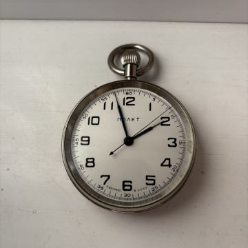 Poljot Ruski vojni promatrački (observation) sat