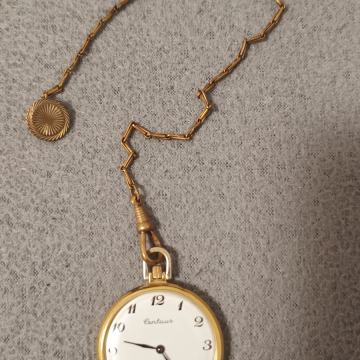 Prodajem đepni sat Centaur