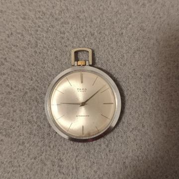 Prodajem đepni sat TARA