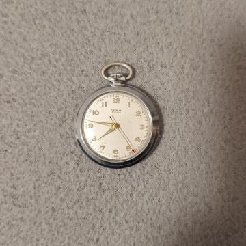 Prodajem đepni sat VRGLIA