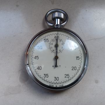 Prodajem štopericu USSR