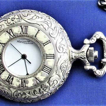 Regent habmann - džepni sat