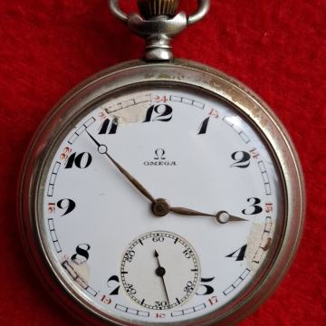 SAT đepni. OMEGA. Radi. Mob