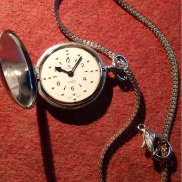 Sat đepni za slijepe ,Brajlov