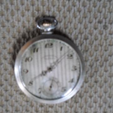 Sat - đepni stari CHRONOMETRE WIZARD