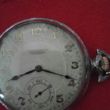 SINADRIA chronometre