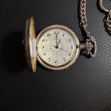 Lovački džepni sat *SPENDID SHOCKPROTECTED 17*