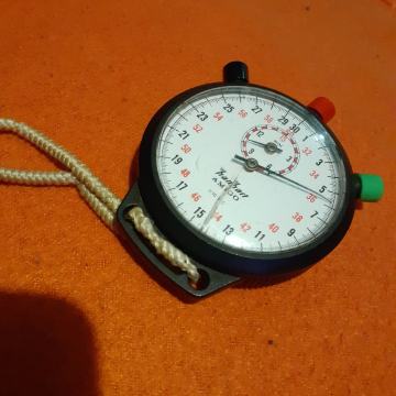 Štoperica Hanhart mehanička