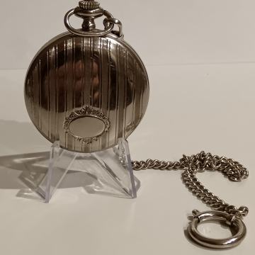 Švicarski džepni sat Aldo Pforzheim – Unitas 6498