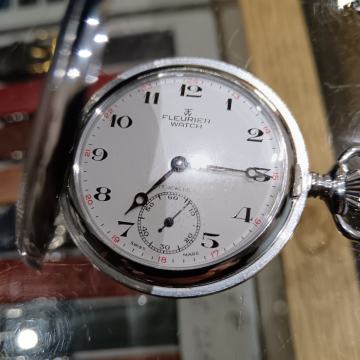 Unitas 6498 đepni sat swiss made